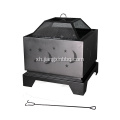 26 kwi. Deep Bowl Steel Fire Pit